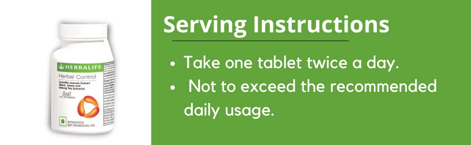 Herbalife herbal control 90 tablet Herbalife Au supplements