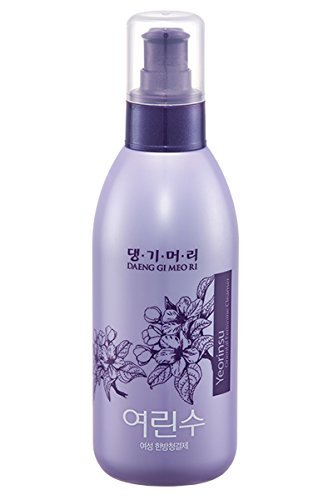 Experience Refreshing Cleanliness with Daeng Gi Meo Ri Feminine Herbal Cleanser - Safe for Sensitive Skin Daeng Gi Meo Ri Au supplements