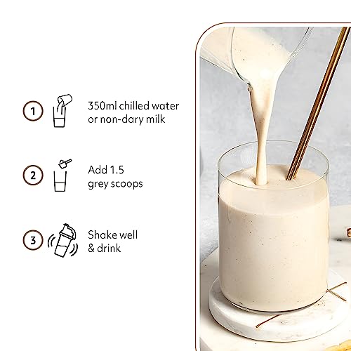 Protein Works - Diet Meal Replacement Extreme Shake, 200 Calorie Meal, High Protein Meal Protein Works Au supplements