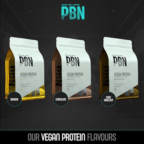 PBN - Premium Body Nutrition Micellar Casein Chocolate 1kg Pouch Premium Body Nutrition Au supplements