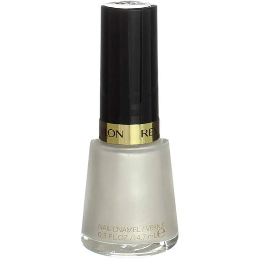 Revlon Nail Enamel, Pure Pearl 0.50 oz (Pack of 2) REVLONAU supplements