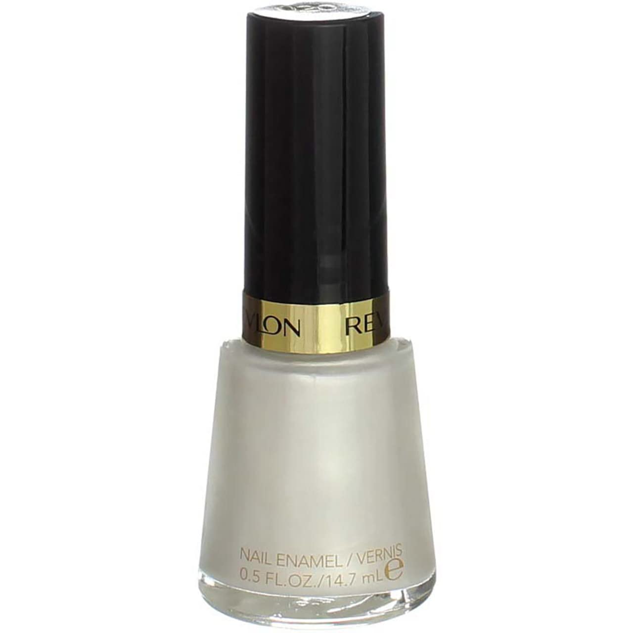 Revlon Nail Enamel, Pure Pearl 0.50 oz (Pack of 2) REVLON Au supplements