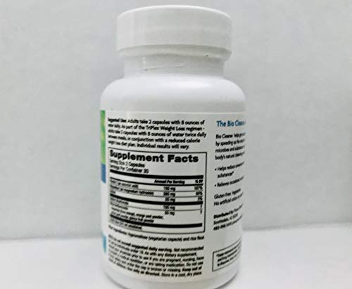 Plexus BioCleanse 60Q Plexus Au supplements