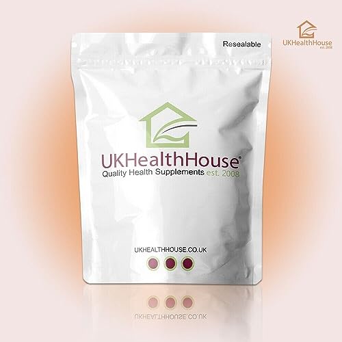 250g UKHealthHouse Collagen Powder, Bovine Collagen Peptides Powder UKHealthHouse Au supplements