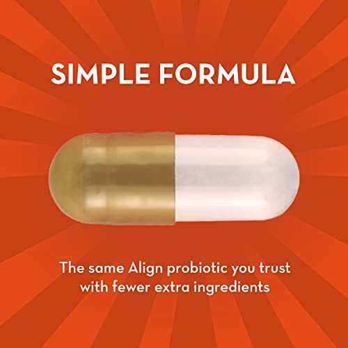 Align Probiotic, Pro Formula, Probiotics for Women and Men, Daily Probiotic Supplement Align Au supplements