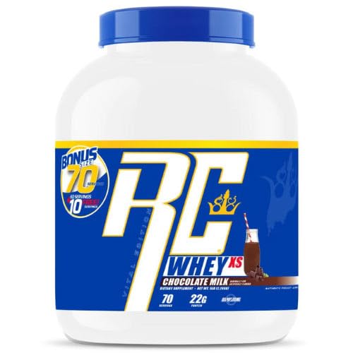 Ronnie Coleman Signature Series Whey XS Protein Powder, Pre Workout Shake Mix Ronnie Coleman Signature Series Au supplements
