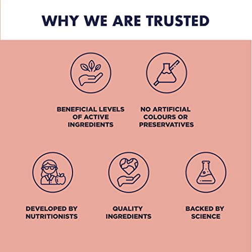 Higher Nature - Collagen Tablets - Hydrolysed Marine Collagen - Vitamin C - Calcium for Bone Support HIGHER NATURE Au supplements