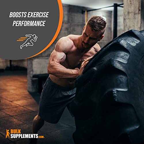 BULKSUPPLEMENTS.COM Creatine Ethyl Ester HCl Powder - Creatine Pre Workout Powder BULKSUPPLEMENTS.COM Au supplements
