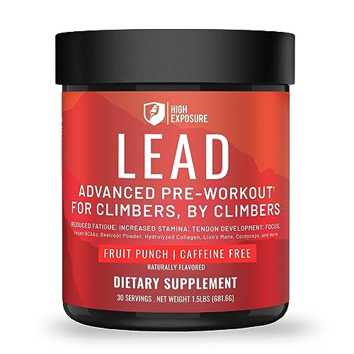 High Exposure Pre Workout Energy Mix | Pre Workout Powder for Men and Women High Exposure Au supplements