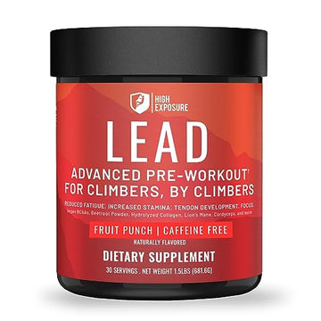 High Exposure Pre Workout Energy Mix | Pre Workout Powder for Men and Women High Exposure Au supplements
