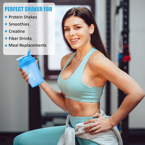 Prodigy Nutrition Labs Premium Shaker Bottle Perfect for Protein Shakes and Pre Workout Prodigy Nutrition Labs Au supplements