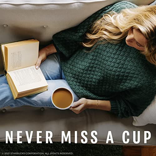 Starbucks K-Cup Coffee Pods—Medium Roast Coffee—Pike Place Roast for Keurig Starbucks Au supplements