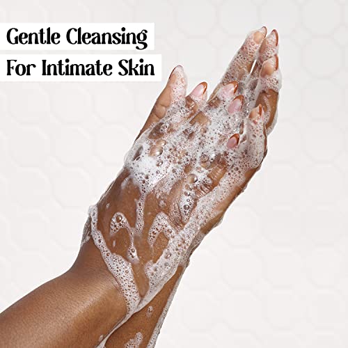Always Cleanse Feminine Intimate Wash For Women, Ph Balanced For Skin, Lightly Scented Always Au supplements