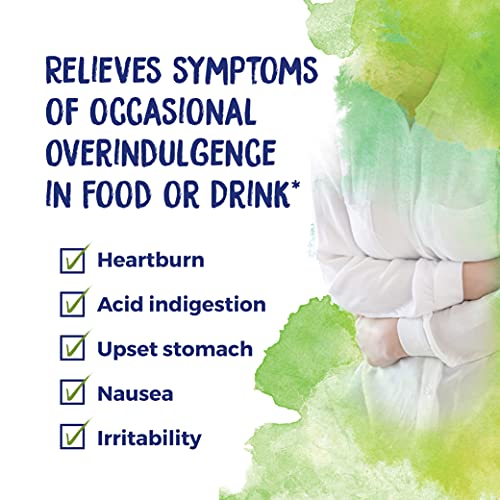 Boiron Nux Vomica 30C Homeopathic Medicine for Hangover Relief, Upset Stomach, Nausea Boiron Au supplements