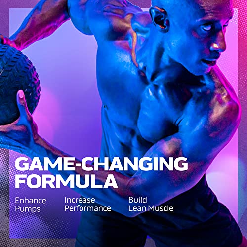 MuscleTech Pre Workout Powder EuphoriQ PreWorkout Smart Pre Workout Powder MuscleTech Au supplements