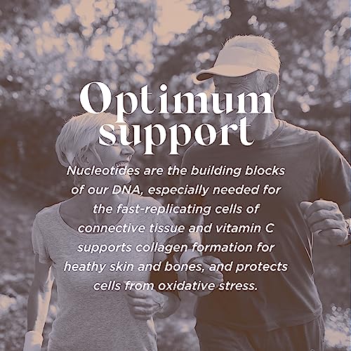 BioCare Collagen Complex | Vitamin C & Zinc with Marine Collagen, Hyaluronic Acid BIOCARE Au supplements