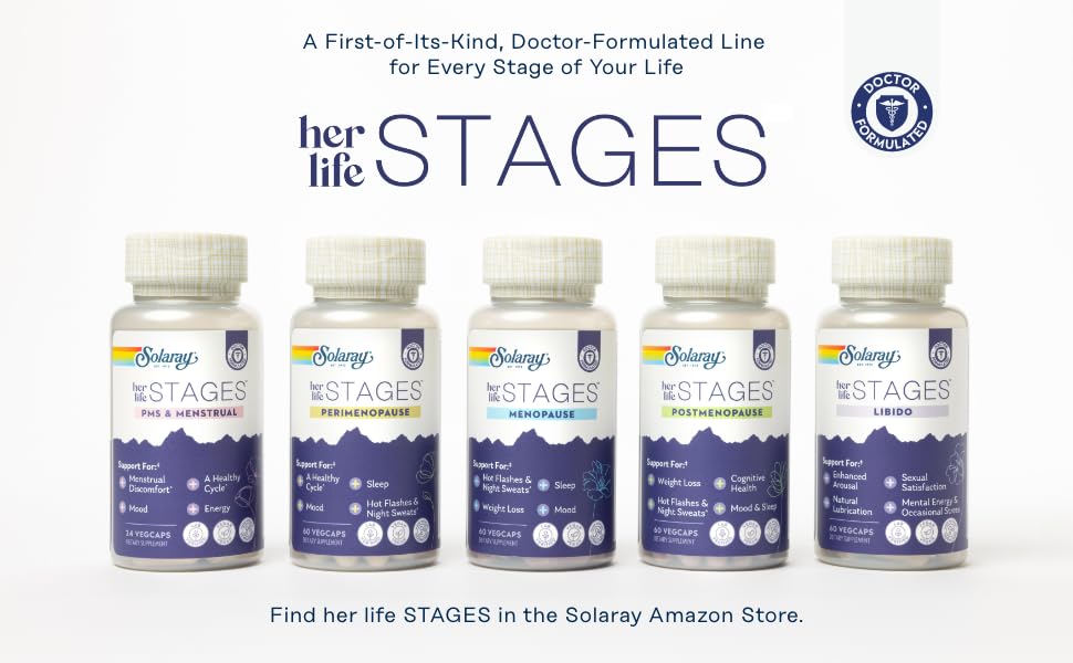 Solaray Female Hormone Blend SP-7C, Herbal Support Hormonal Balance for Women SOLARAY Au supplements