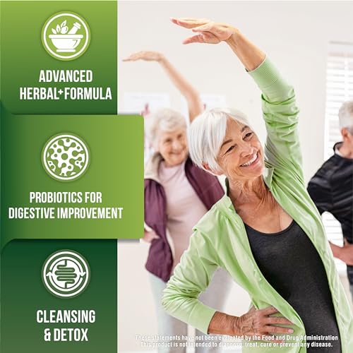 TruQuest Nutrition Colon Triple Care Cleanse + Detox + Improve-15-Day Program of Quick TruQuest Nutrition Au supplements