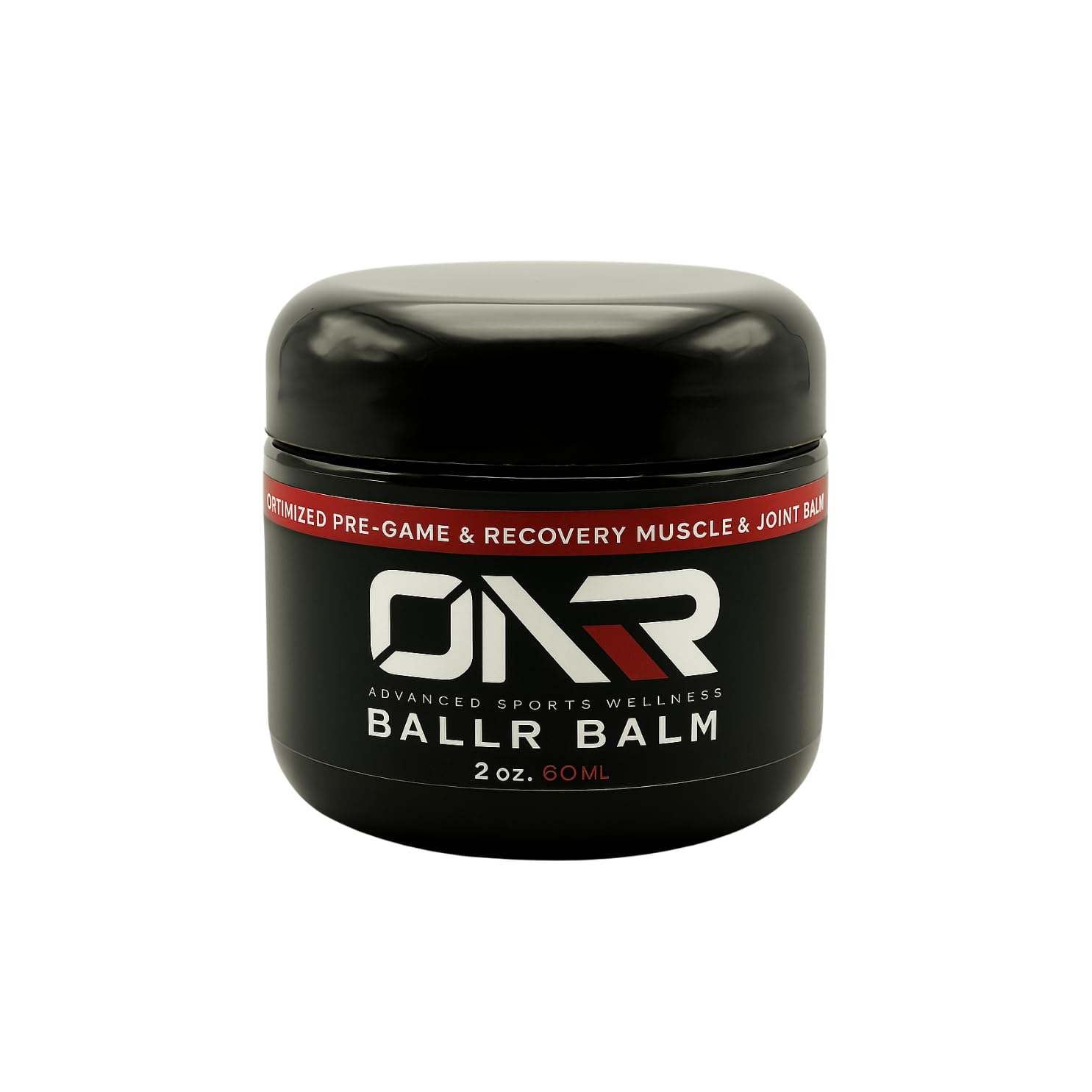 BALLR Balm – Fast-Acting Natural Pain Relief & Muscle Recovery | Trusted by Athletes, Clean Ingredients, 2 oz Aus Healthcare Au supplements