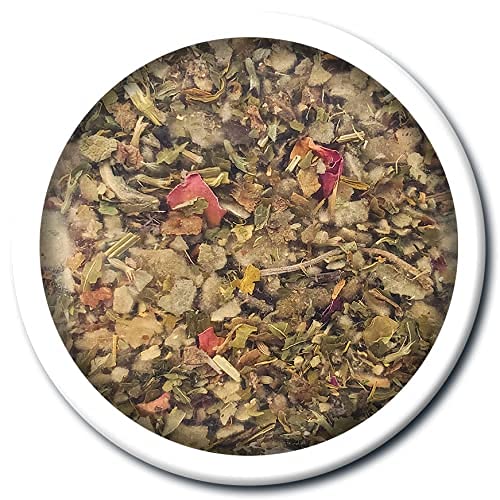 Panacea Transition Natural Herbal| Smoking Blend for Relaxation & Enjoyment | Aromatic Mixture | 1 oz. Sun God Medicinals Au supplements