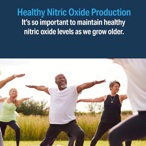 Advanced Bionutritionals – Circ02, Nitric Oxide Supplement for Men and Women, Supports Advanced Bionutritionals Au supplements