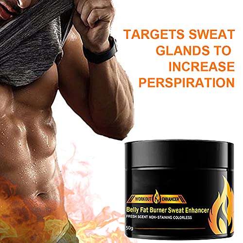 3pcs Hot Cream, Workout Enhancer Gel Slimming Shaping Cream, Fat Burning Cream YG LianKai Au supplements