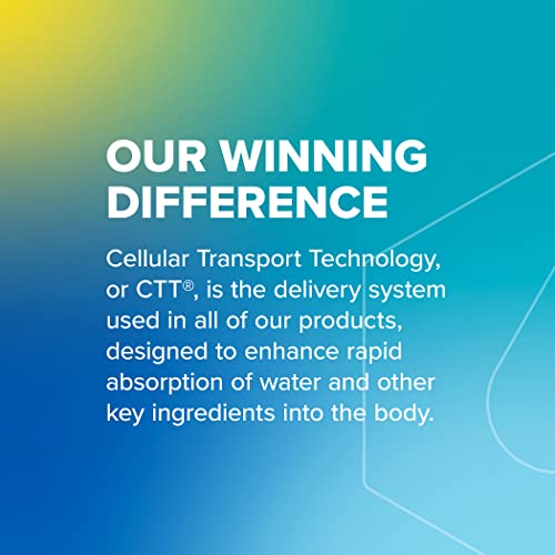 Liquid I.V. Hydration Multiplier - Tropical Punch - Hydration Powder Packets | Electrolyte Liquid I.V. Au supplements