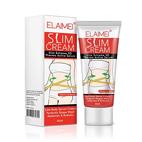 Slim Cream, (2 pack) Slim Extreme Cellulite Slimming & Firming Cream Body Fat Burning Mcukv Au supplements