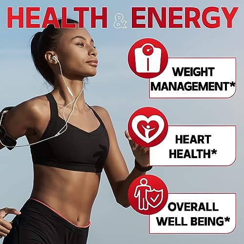 DEDICAD 13in1 Berberine Supplement - 4500mg for Weight Management, Heart & Immune DEDICAD Au supplements