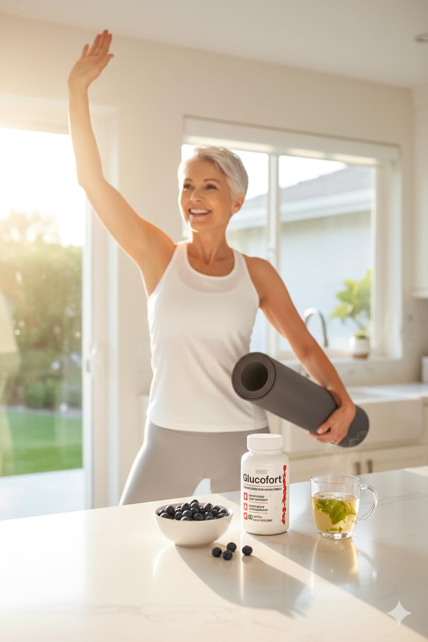 Maxwell Fitness Glucoflex Supplement Support Formula - 60 Capsules (2) Maxwell Fitness Au supplements