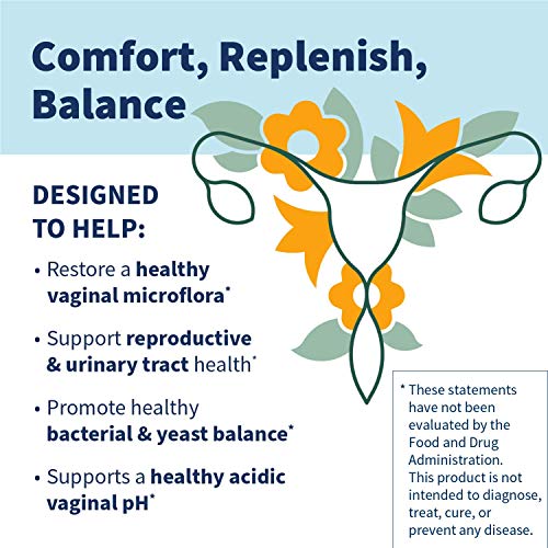 Klaire Labs Ther-Biotic Women's Probiotic Supplement - Support Healthy Vaginal pH & Comfort Klaire Labs Au supplements