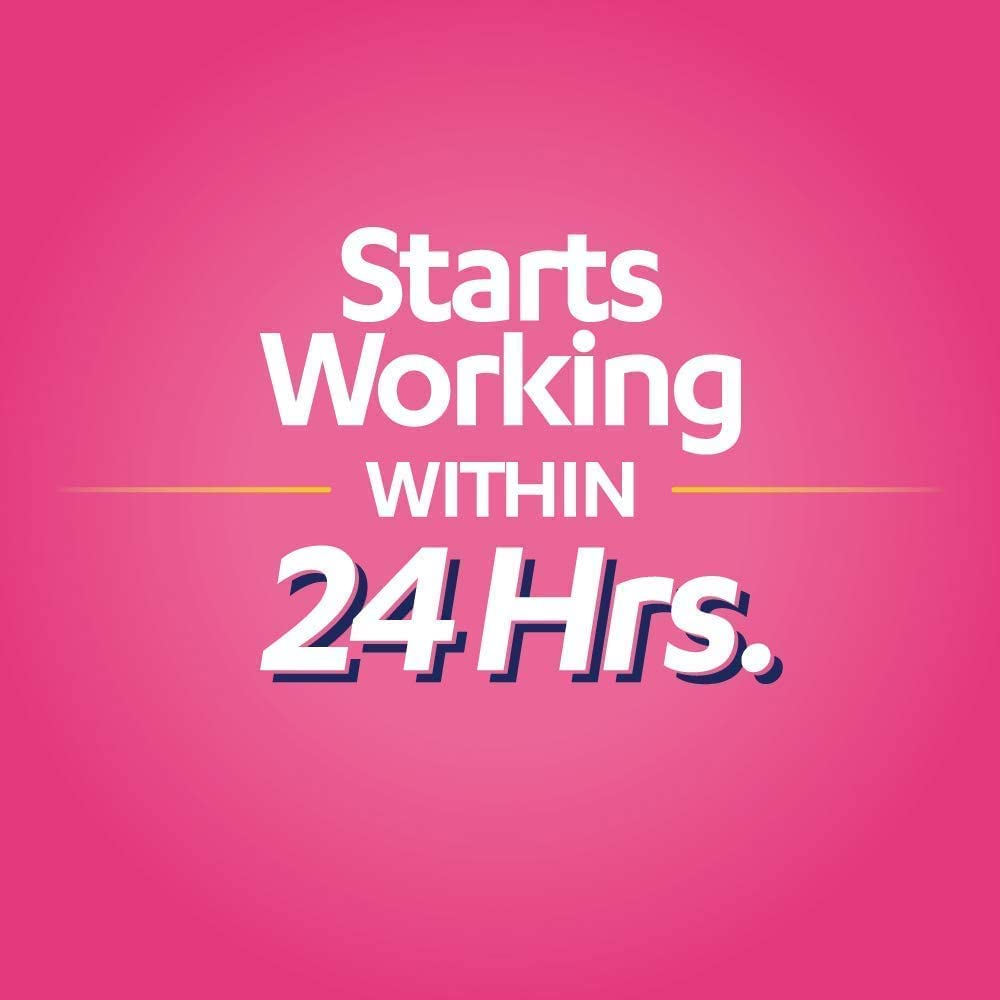 AZO Dual Protection | Urinary + Vaginal Support* | Prebiotic Plus Clinically Proven Women AZO Au supplements