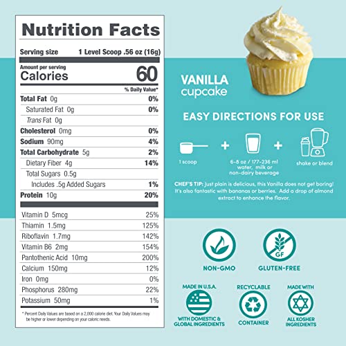 Designer Wellness, Designer Lite, Low Calorie Natural Protein, Prebiotic Fiber, Key Vitamins Designer Protein Au supplements