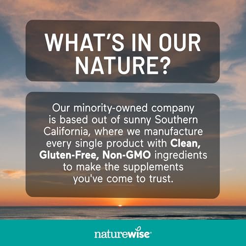 NatureWise Multivitamin for Women + Stress Support with Organic Whole Foods & Natural Minerals - B-Complex + Vitamin C + D3 K2 for Immunity NatureWise Au supplements