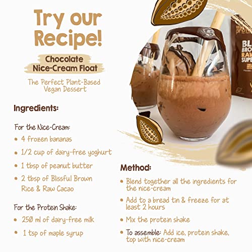 Vegan Protein Powders - Gluten Free, Low FODMAP, & Vegan Chocolate Protein Powder That Protein Au supplements