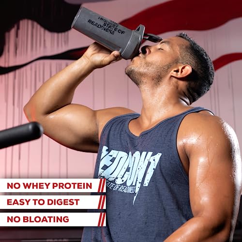 REDCON1 MRE Lite Whole Food Protein Powder, Blueberry Cobbler - Low Carb & Whey REDCON1 Au supplements