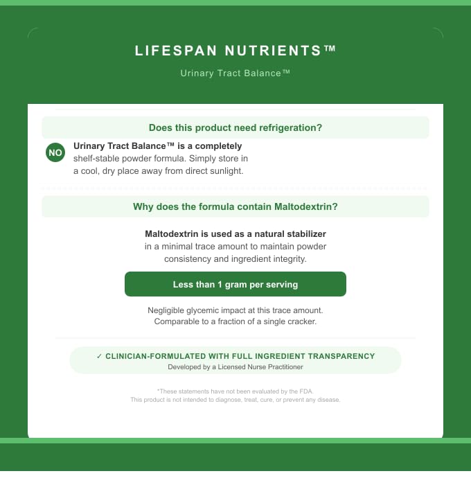 LifeSpan Nutrients D Mannose with Cranberry and Probiotics Powder Supports Urinary Tract and Bladder Health Easy Mix Drink Vegan Gluten Free 30 Servings LifeSpan Nutrients Au supplements