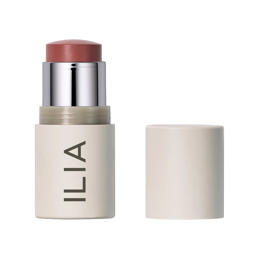 ILIA - Multi-Stick For Lips + Cheeks | Buildable, Creamy, Multi-Use Color Formula for All Skin Types | Nourish, Soften, Protect | Non-Toxic, Vegan, Cruelty-Free (Lady Bird, 0.15 oz | 4.5 g) ILIA AU supplements