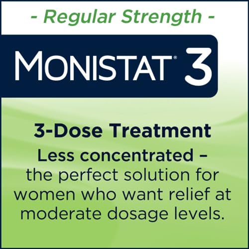 MONISTAT 3 Cream PREFILLED 1EA J&J Consumer Sector Birsppy Au supplements