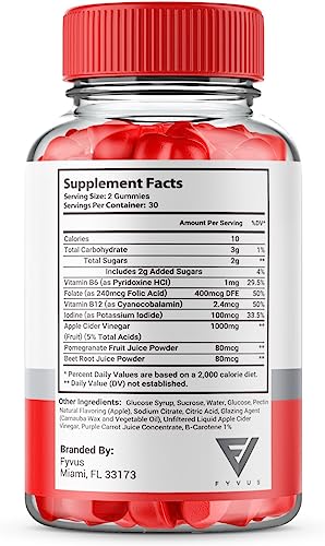 (3 Pack) Keto Bites ACV Gummies, KetoBites Keto ACV Gummies Advanced Weight Loss Fyvus Au supplements