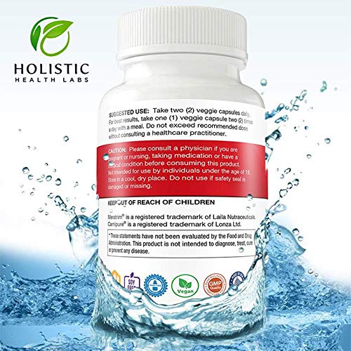 Holistic Health Labs Maximum Leptin Weight Management for Women, Extra Strength Holistic Health Labs Au supplements