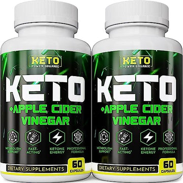 Complete Keto Pills - Advanced Weight Management, Energy, and Appetite Support Keto Power Organic Au supplements