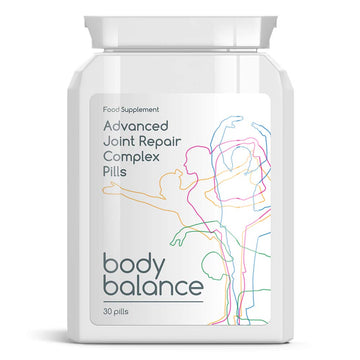 BODY BALANCE Advanced Joint Repair Complex Pill Stop Aches Pain Free Body Balance Au supplements