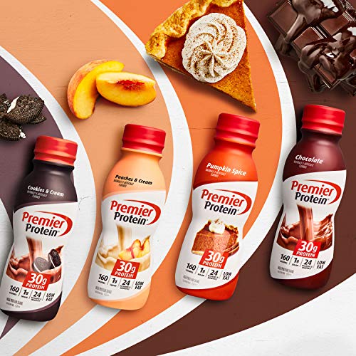 Premier Protein Shake 30g 1g Sugar 24 Vitamins Minerals Nutrients to Support Immune Premier Protein Au supplements