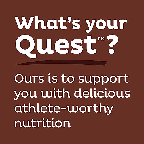 Quest Nutrition Chocolate Milkshake Protein Powder, 22g Protein, 2g Net Carbs, 1g Sugar Quest Nutrition Au supplements
