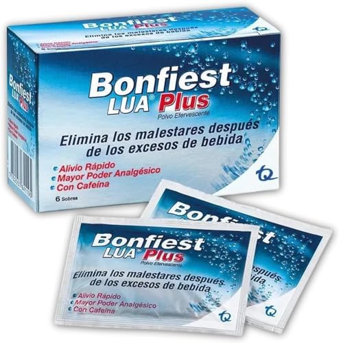 DECA EXPERTS - Bonfiest Plus - Bonfiest Plus Pack of 10.- Colombian Product DECA EXPERTS Au supplements