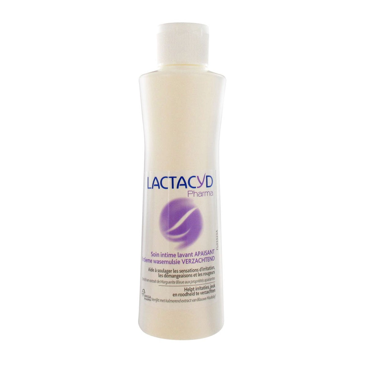 Lactacyd Pharma Soothing 250ml by Lactacyd Lactacyd Au supplements