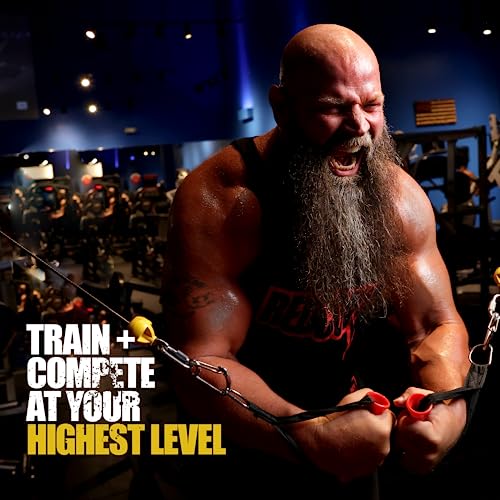 REDCON1 Total War Pre Workout Powder, Sour Gummy Bear - Fast Acting Caffeinated REDCON1 Au supplements